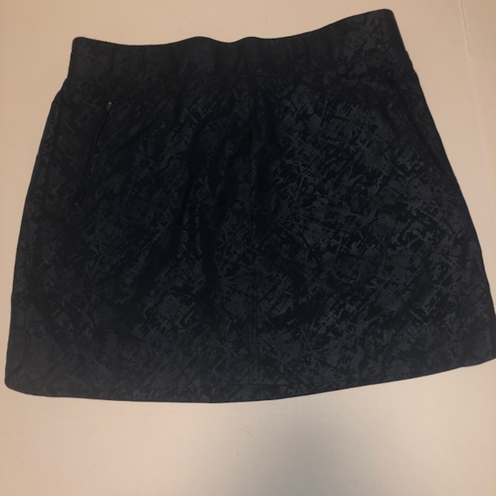 Orvis Ladies Skort size Large